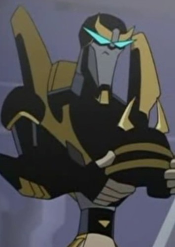 Prowl