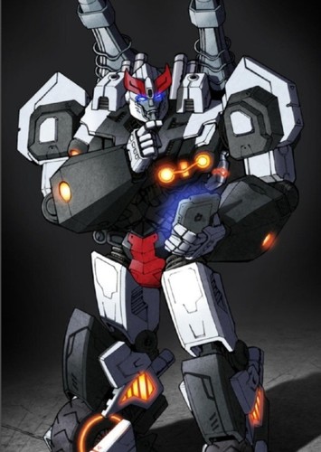 Prowl