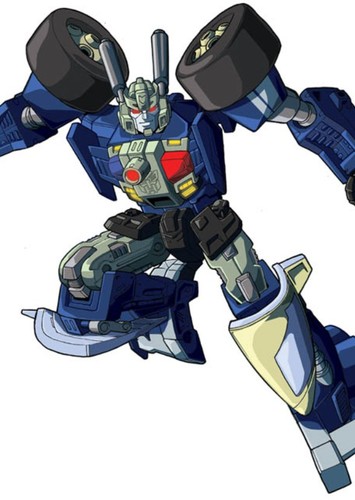 Prowl