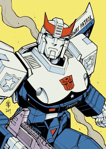 Prowl