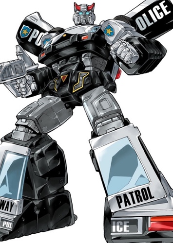 Prowl