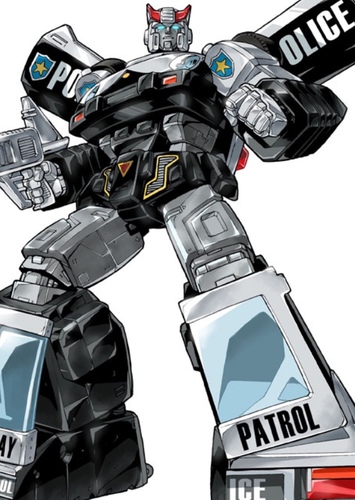 Prowl