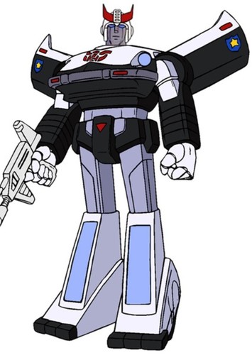 Prowl