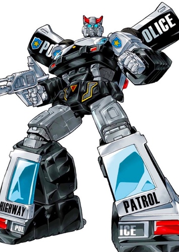 Prowl