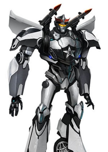 Prowl