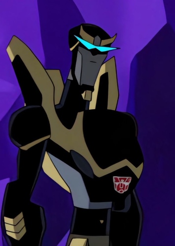 Prowl