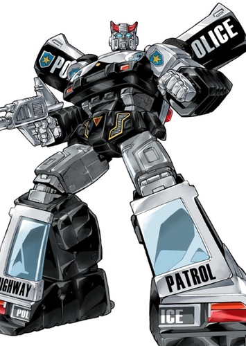 Prowl