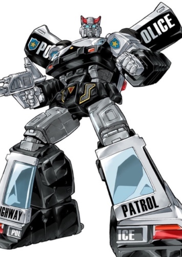 Prowl