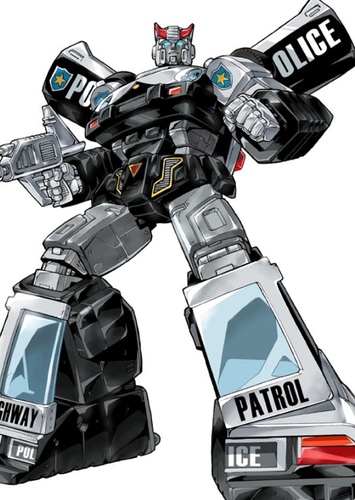 Prowl