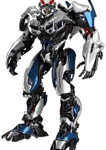 Prowl