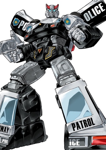 Prowl