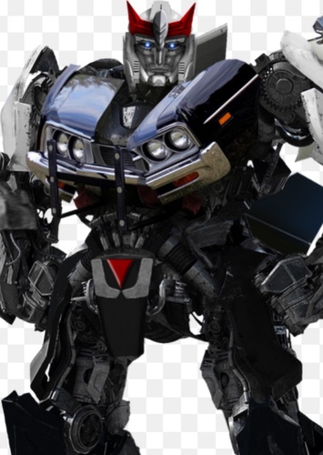 Prowl
