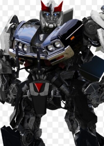 Prowl