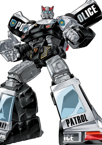 Prowl