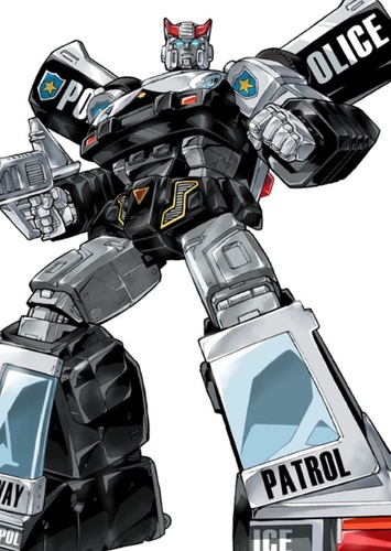 Prowl