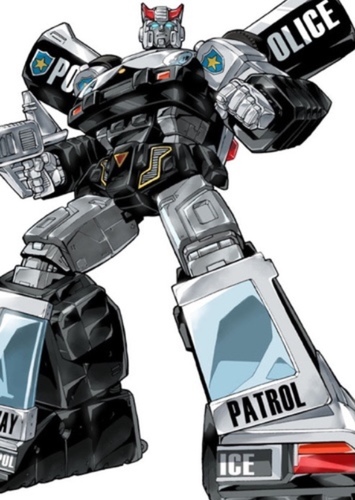 Prowl