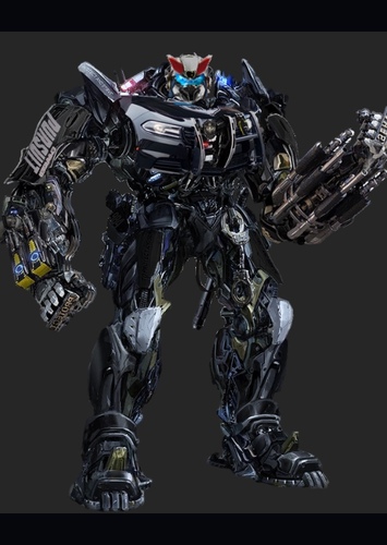 Prowl