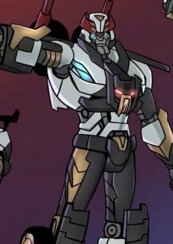 Prowl