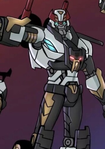 Prowl