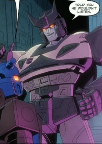 Prowl