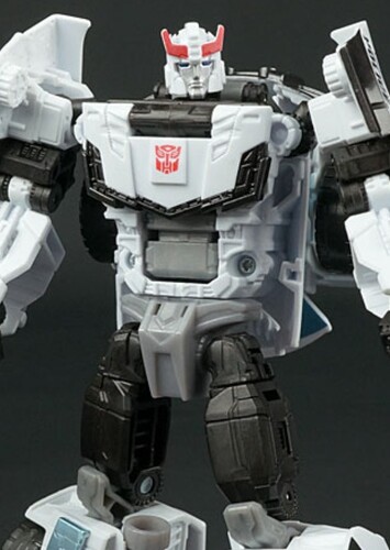 Prowl