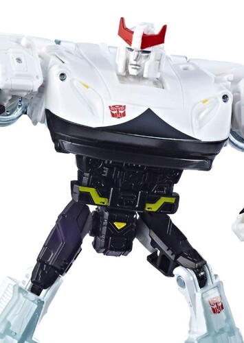 Prowl