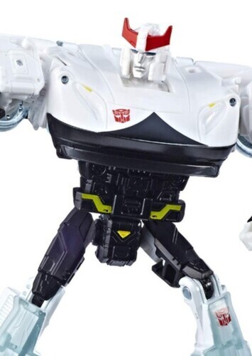 Prowl