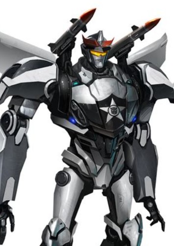 Prowl