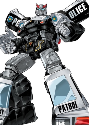 Prowl
