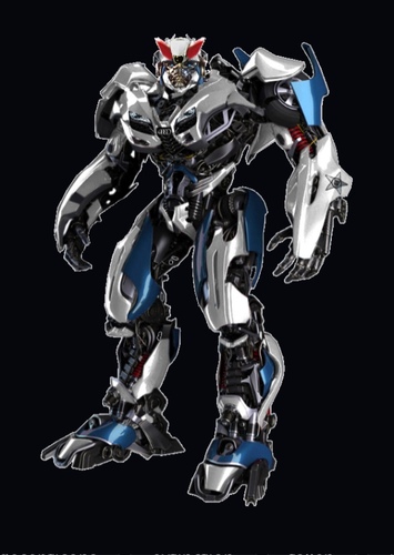 Prowl