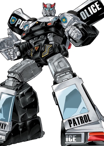 Prowl