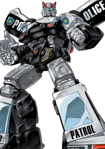 Prowl