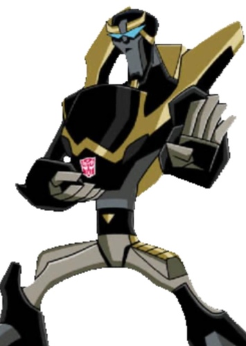 Prowl