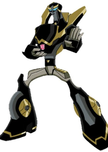 Prowl