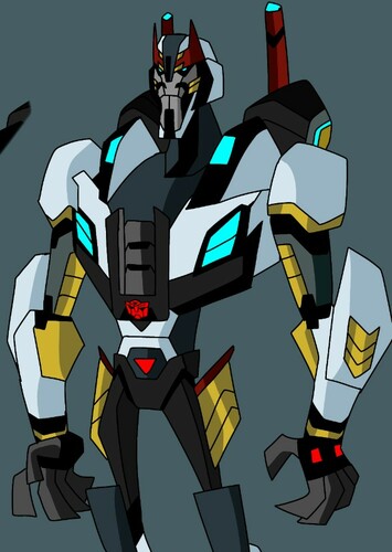 Prowl