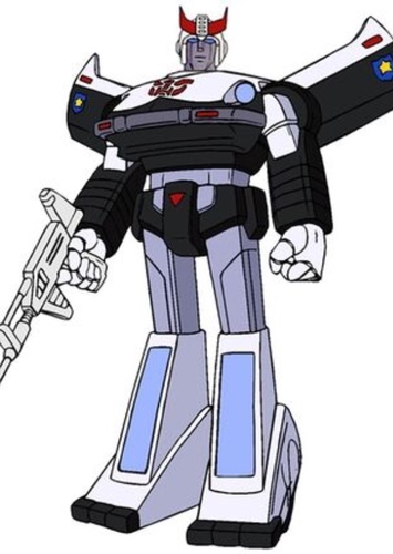 Prowl