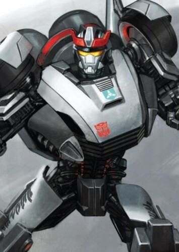 Prowl