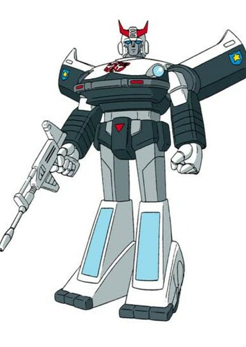 Prowl