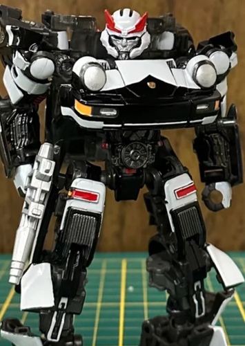 Prowl