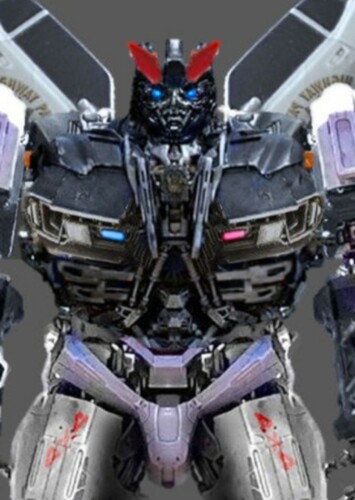 Prowl