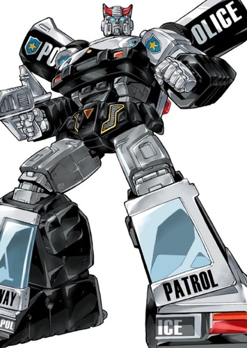 Prowl