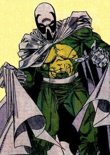 Prowler