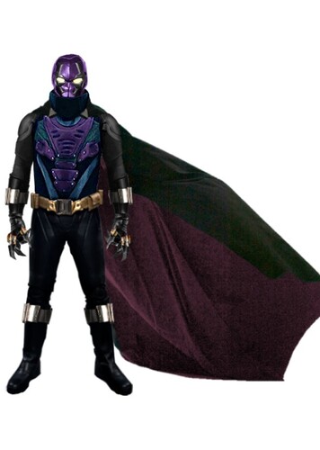 Prowler