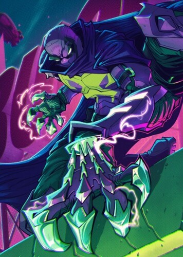 Prowler