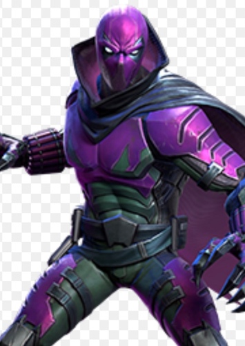 Prowler