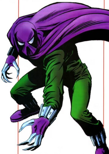 Prowler