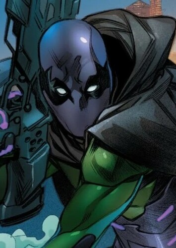 Prowler