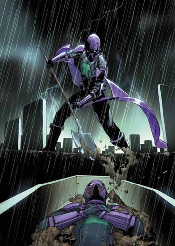 Prowler