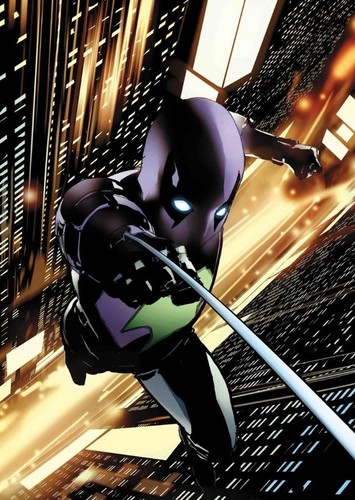 Prowler