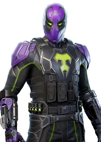 Prowler